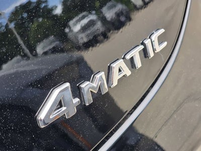 2026 Mercedes-Benz CLE CLE 300 4MATIC®