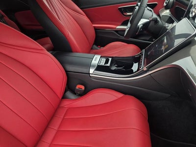 2026 Mercedes-Benz CLE CLE 300 Cabriolet 4MATIC®