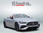 2026 Mercedes-Benz CLE CLE 300 Cabriolet 4MATIC®
