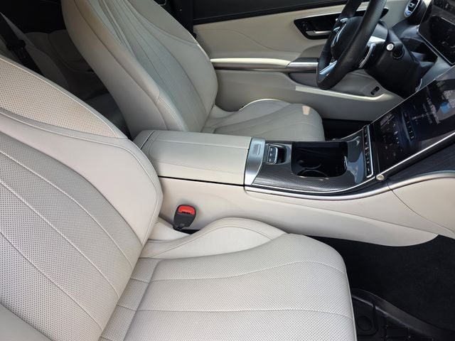 2026 Mercedes-Benz CLE CLE 300 4MATIC®