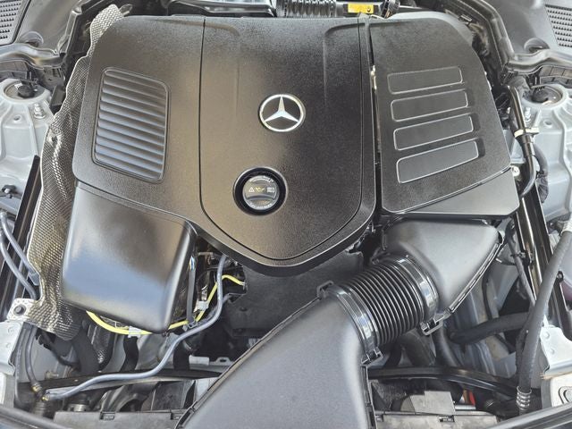 2026 Mercedes-Benz CLE CLE 300 4MATIC®