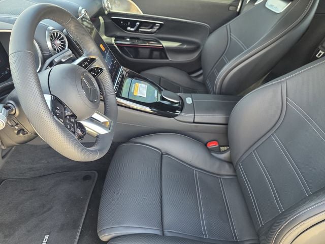 2026 Mercedes-Benz AMG® GT 43 Base