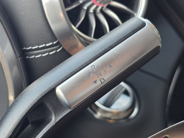 2026 Mercedes-Benz AMG® GT 43 Base