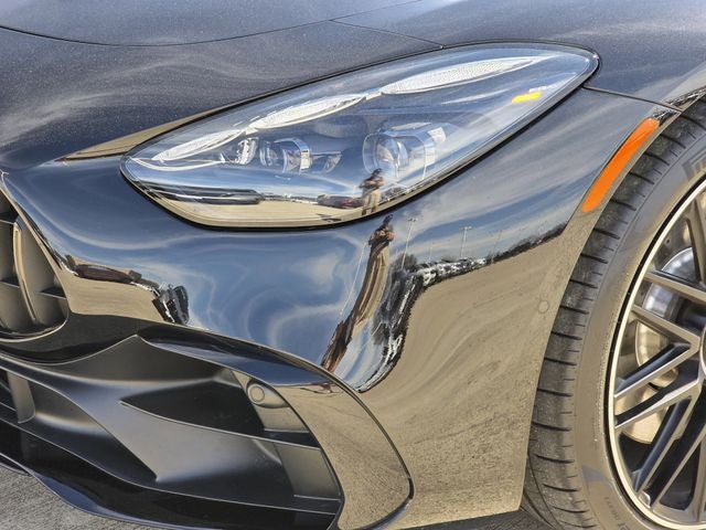 2026 Mercedes-Benz AMG® GT 43 Base