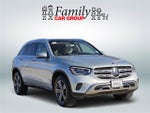 2020 Mercedes-Benz GLC GLC 300