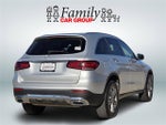 2020 Mercedes-Benz GLC GLC 300