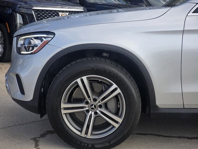 2020 Mercedes-Benz GLC GLC 300
