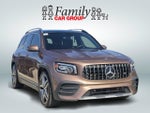 2022 Mercedes-Benz GLB GLB 35 AMG® 4MATIC®