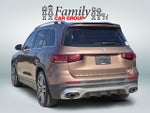 2022 Mercedes-Benz GLB GLB 35 AMG® 4MATIC®