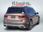 2022 Mercedes-Benz GLB GLB 35 AMG® 4MATIC®