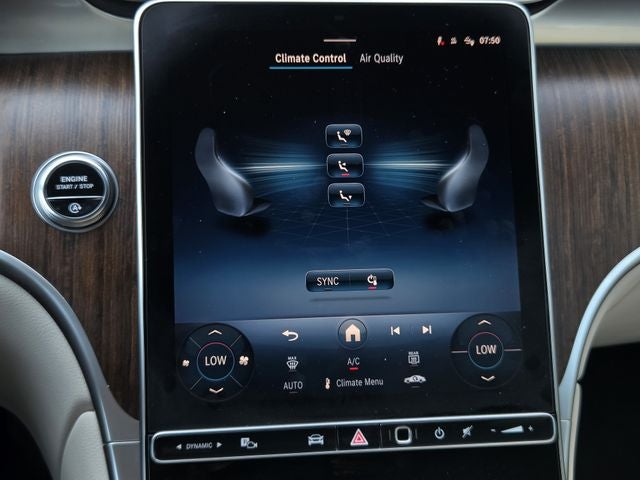 2025 Mercedes-Benz GLC GLC 300