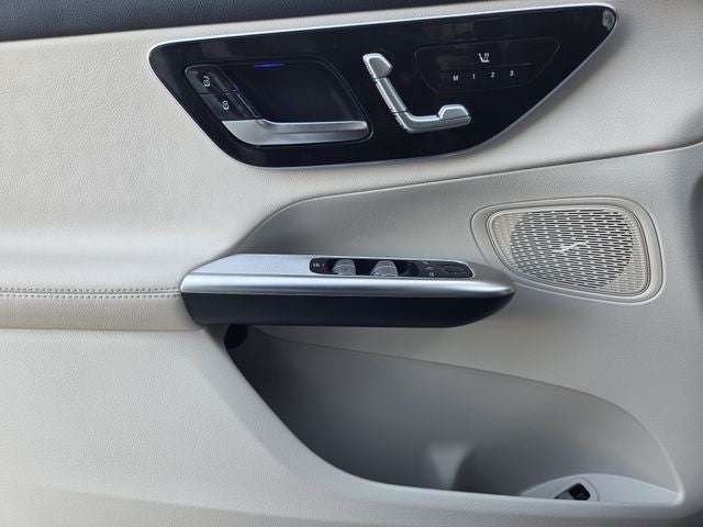 2025 Mercedes-Benz GLC GLC 300