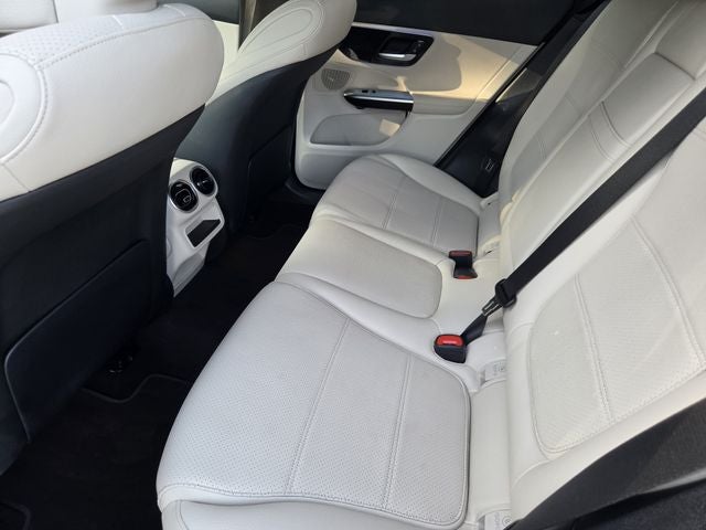 2025 Mercedes-Benz GLC GLC 300