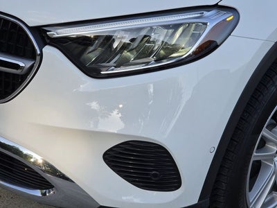 2025 Mercedes-Benz GLC GLC 300