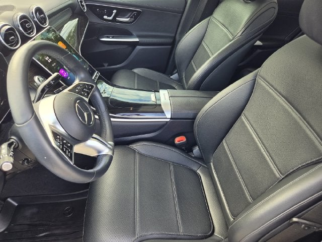 2025 Mercedes-Benz GLC GLC 300 4MATIC®