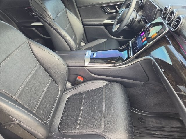 2025 Mercedes-Benz GLC GLC 300 4MATIC®