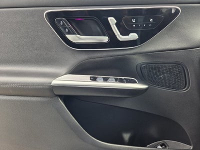 2025 Mercedes-Benz GLC GLC 300 4MATIC®