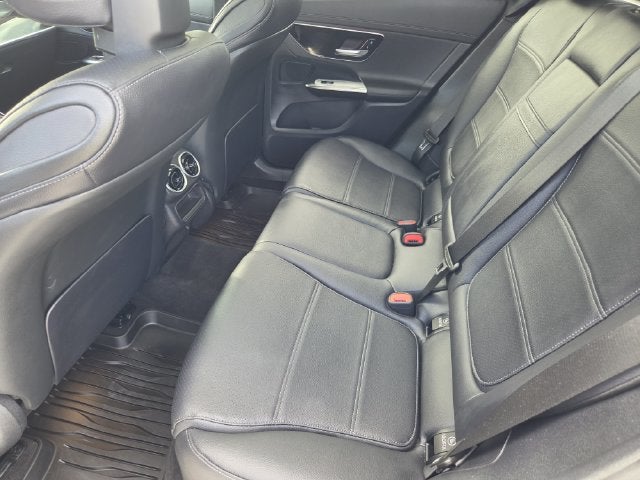 2025 Mercedes-Benz GLC GLC 300 4MATIC®