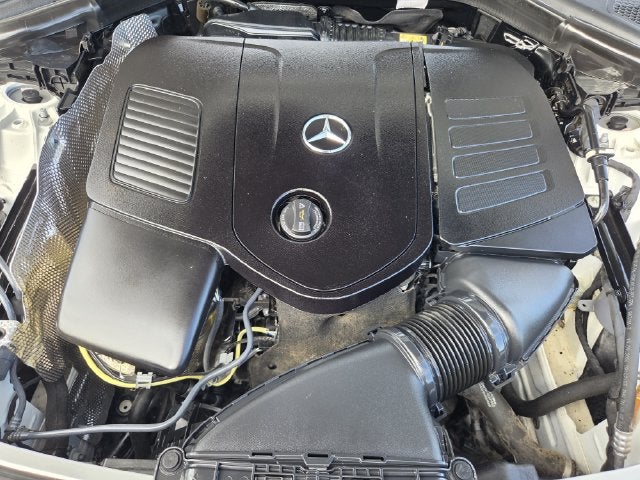 2025 Mercedes-Benz GLC GLC 300 4MATIC®