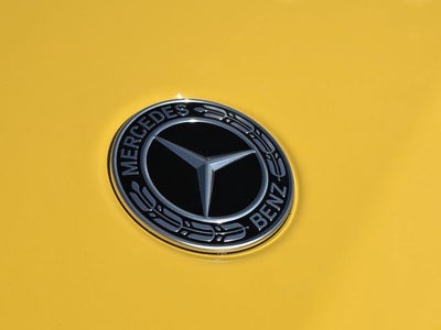 2024 Mercedes-Benz G-Class G 63 AMG® 4MATIC®