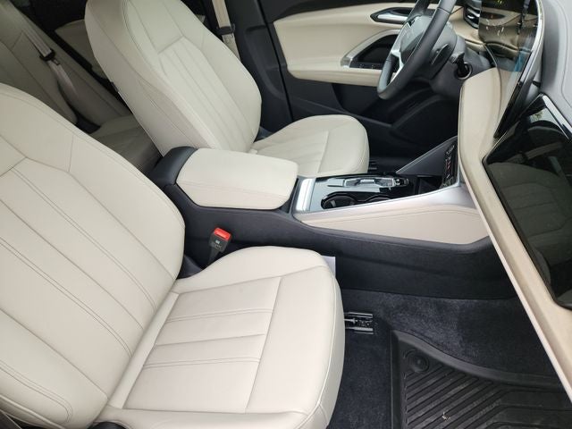 2025 Audi Q5 2.0T Premium Plus quattro