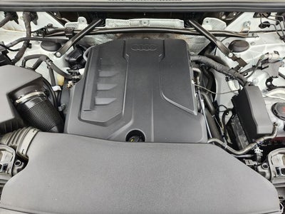 2025 Audi Q5 2.0T Premium Plus quattro