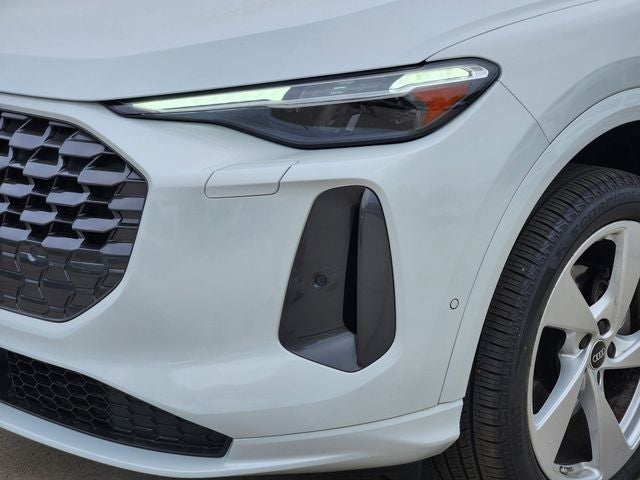 2025 Audi Q5 2.0T Premium Plus quattro