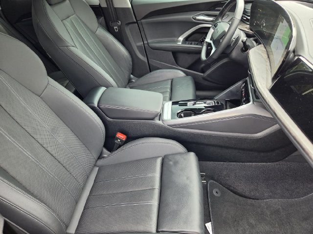 2025 Audi Q5 2.0T Premium Plus quattro