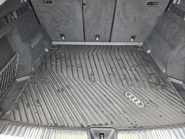 2025 Audi Q5 2.0T Premium Plus quattro