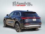2025 Audi Q5 2.0T Premium Plus quattro