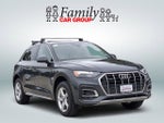 2023 Audi Q5 40 Premium quattro