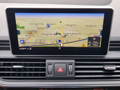 2019 Audi Q5 2.0T Premium Plus quattro