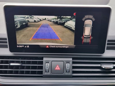 2019 Audi Q5 2.0T Premium Plus quattro
