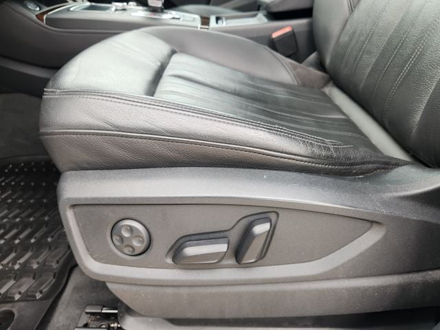 2019 Audi Q5 2.0T Premium Plus quattro