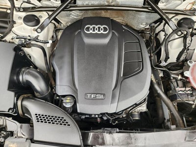 2019 Audi Q5 2.0T Premium Plus quattro