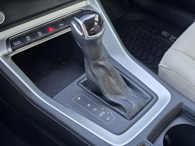 2020 Audi Q3 Premium S line quattro