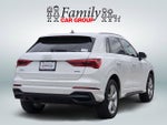 2020 Audi Q3 Premium S line quattro