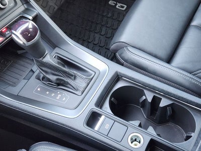 2024 Audi Q3 Premium Plus S Line quattro