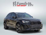 2024 Audi Q3 Premium Plus S Line quattro