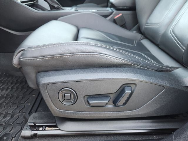 2024 Audi Q3 Premium Plus S Line quattro