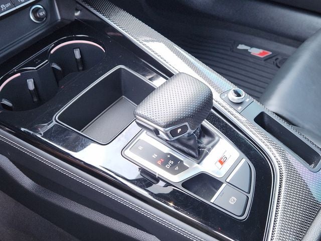 2023 Audi S4 3.0T Prestige quattro