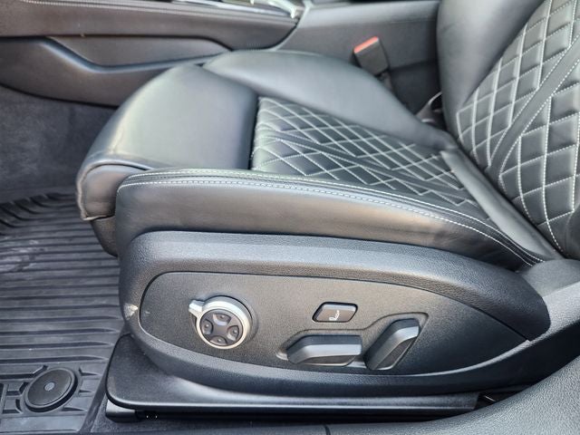 2023 Audi S4 3.0T Prestige quattro