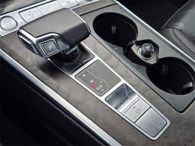 2019 Audi A6 3.0T Premium quattro