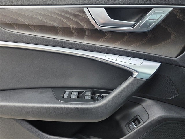 2019 Audi A6 3.0T Premium quattro