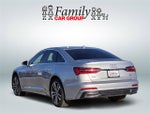 2019 Audi A6 3.0T Premium quattro