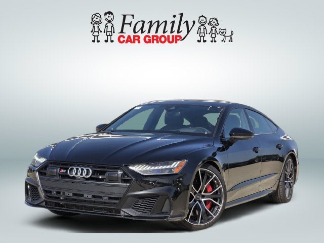 2023 Audi S7 2.9T Prestige quattro