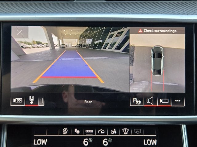 2023 Audi S7 2.9T Prestige quattro