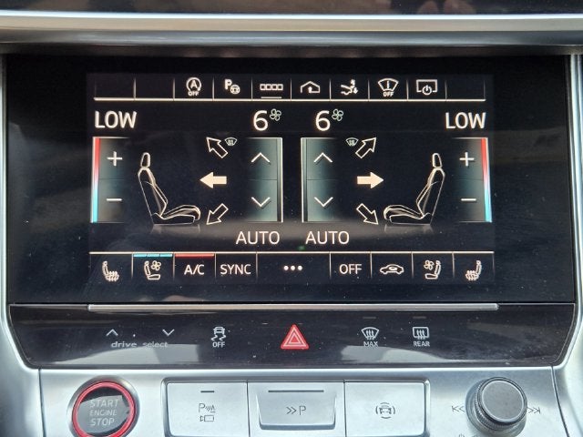 2023 Audi S7 2.9T Prestige quattro