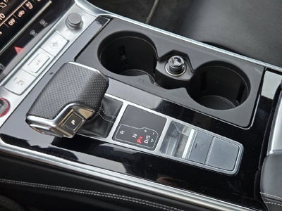 2023 Audi S7 2.9T Prestige quattro