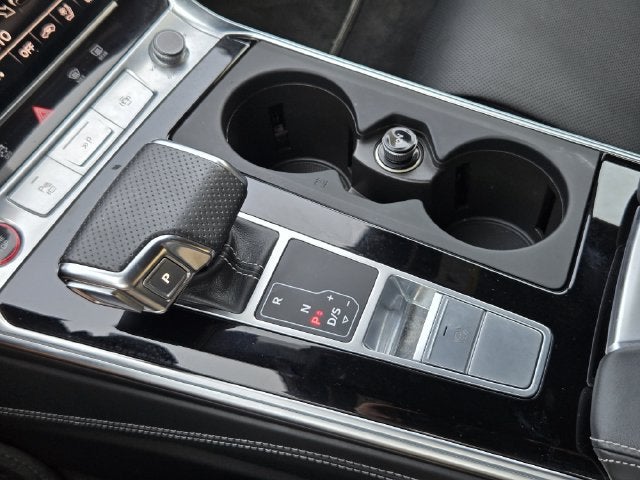 2023 Audi S7 2.9T Prestige quattro